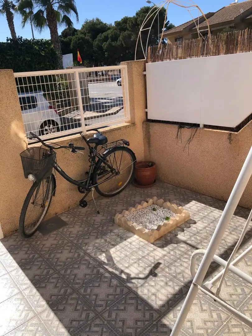 Piso de 78 m² en San Javier