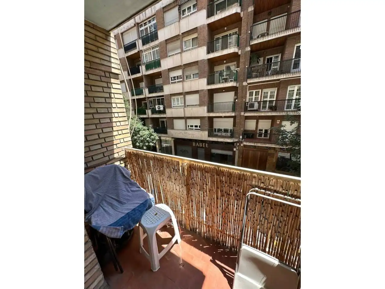 Piso de 85 m² en Granada