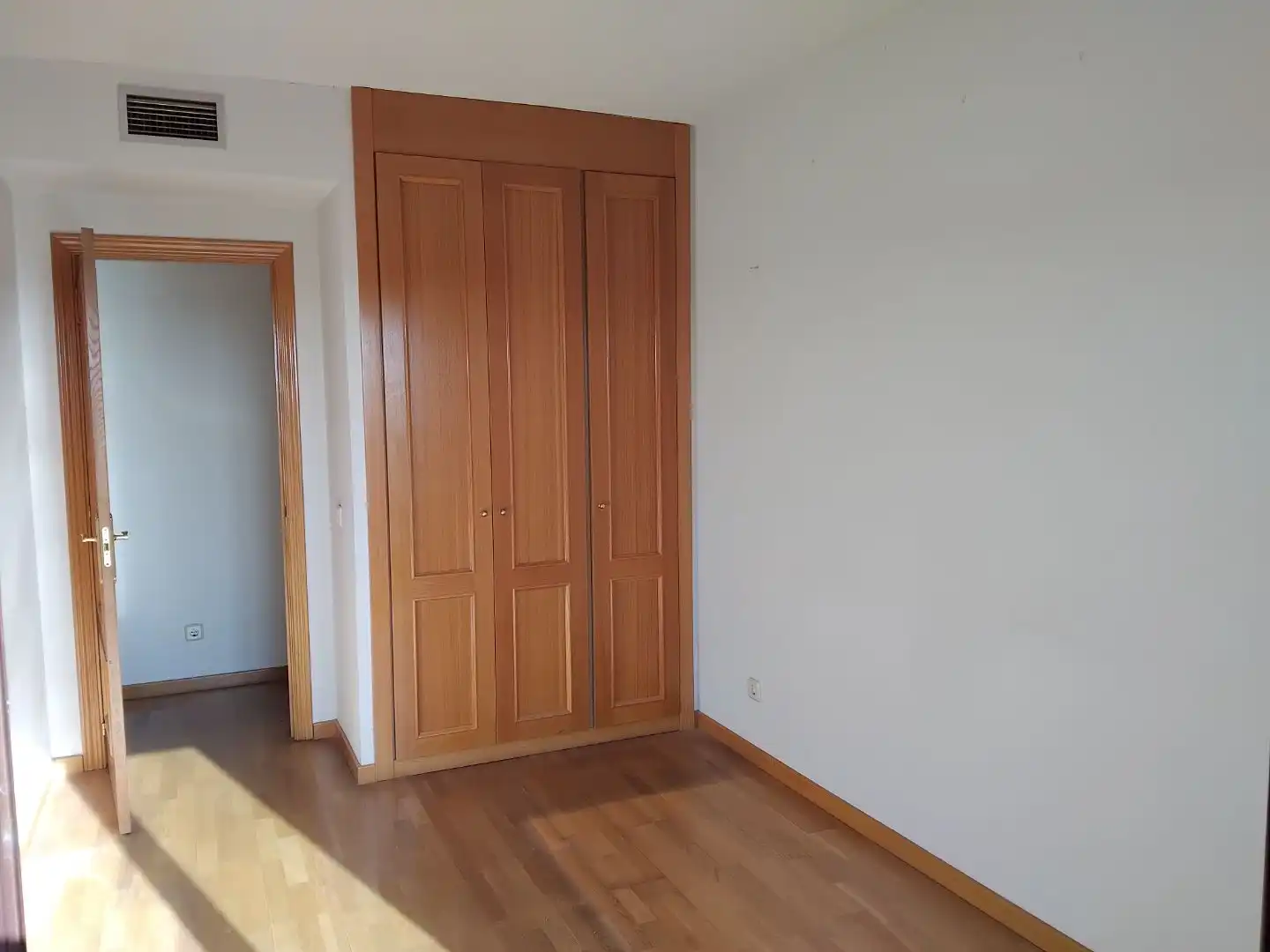 Pis de 86 m² a Brunete