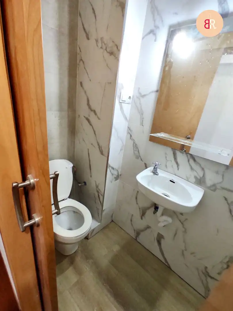 Habitación 100 m², Castellón de la Plana