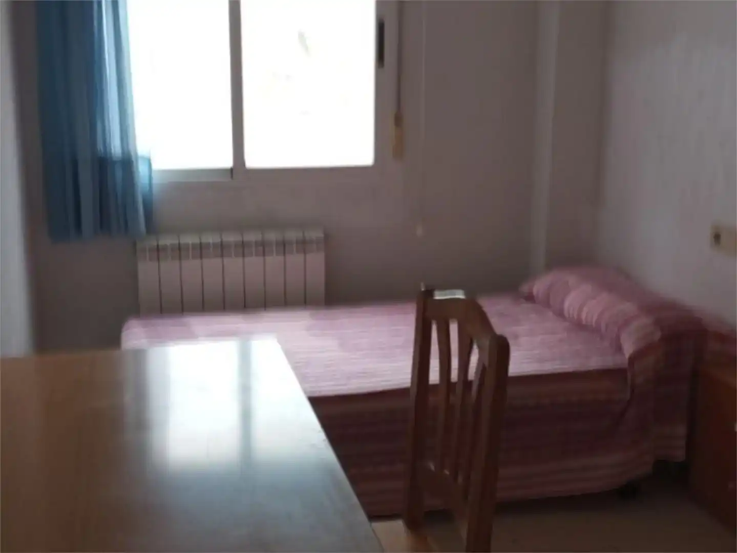 Piso de 120 m² en Salamanca
