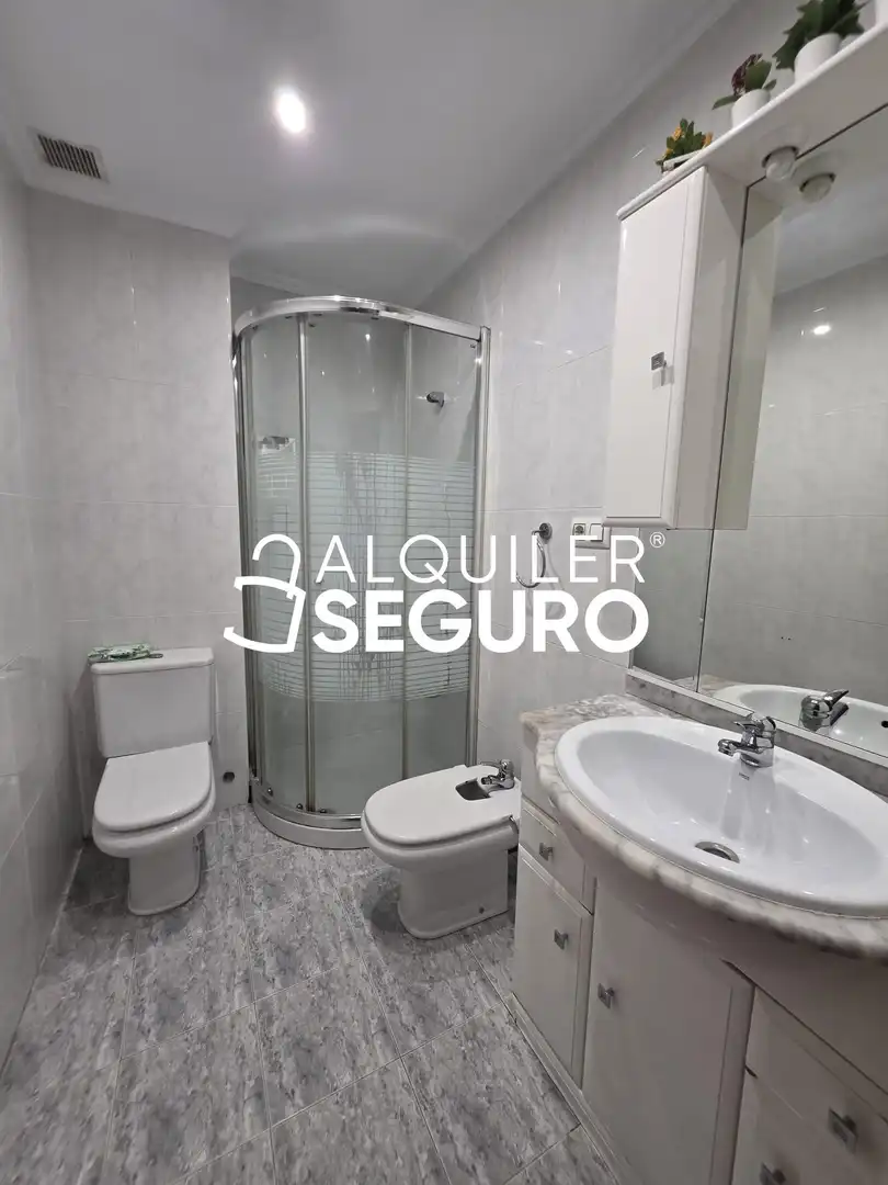Appartamento 70 m² a Madrid