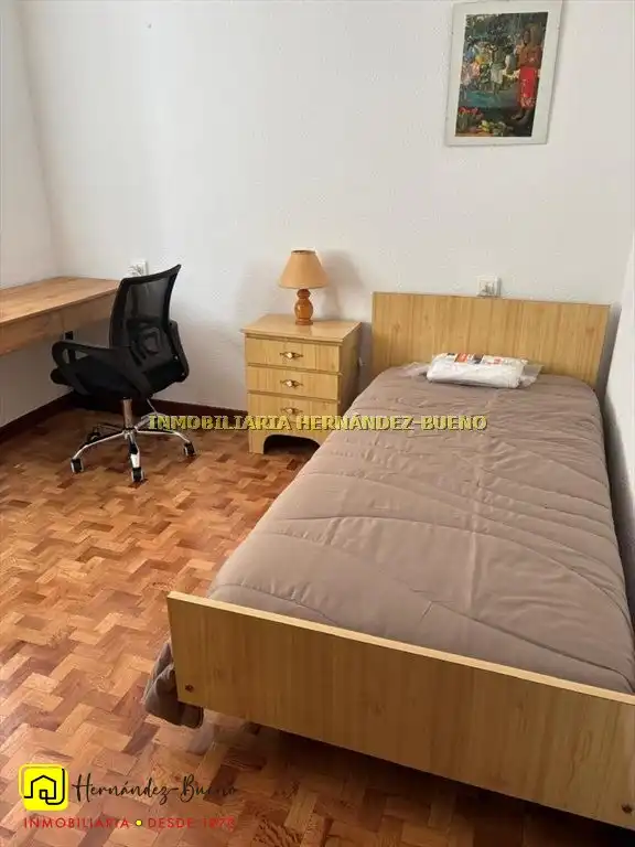 Wohnung 115 m² in Salamanca