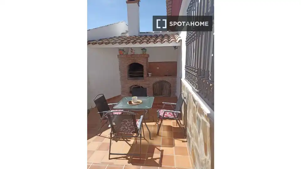 Habitación 98 m², Pizarra