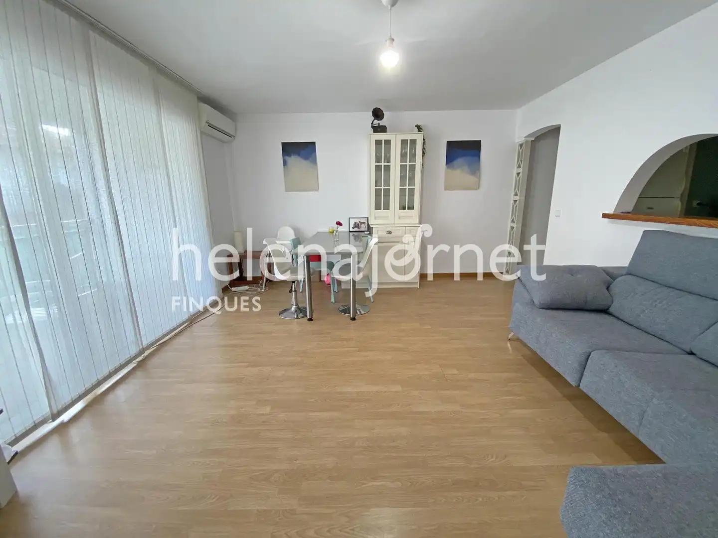 Wohnung 71 m² in Calonge i Sant Antoni
