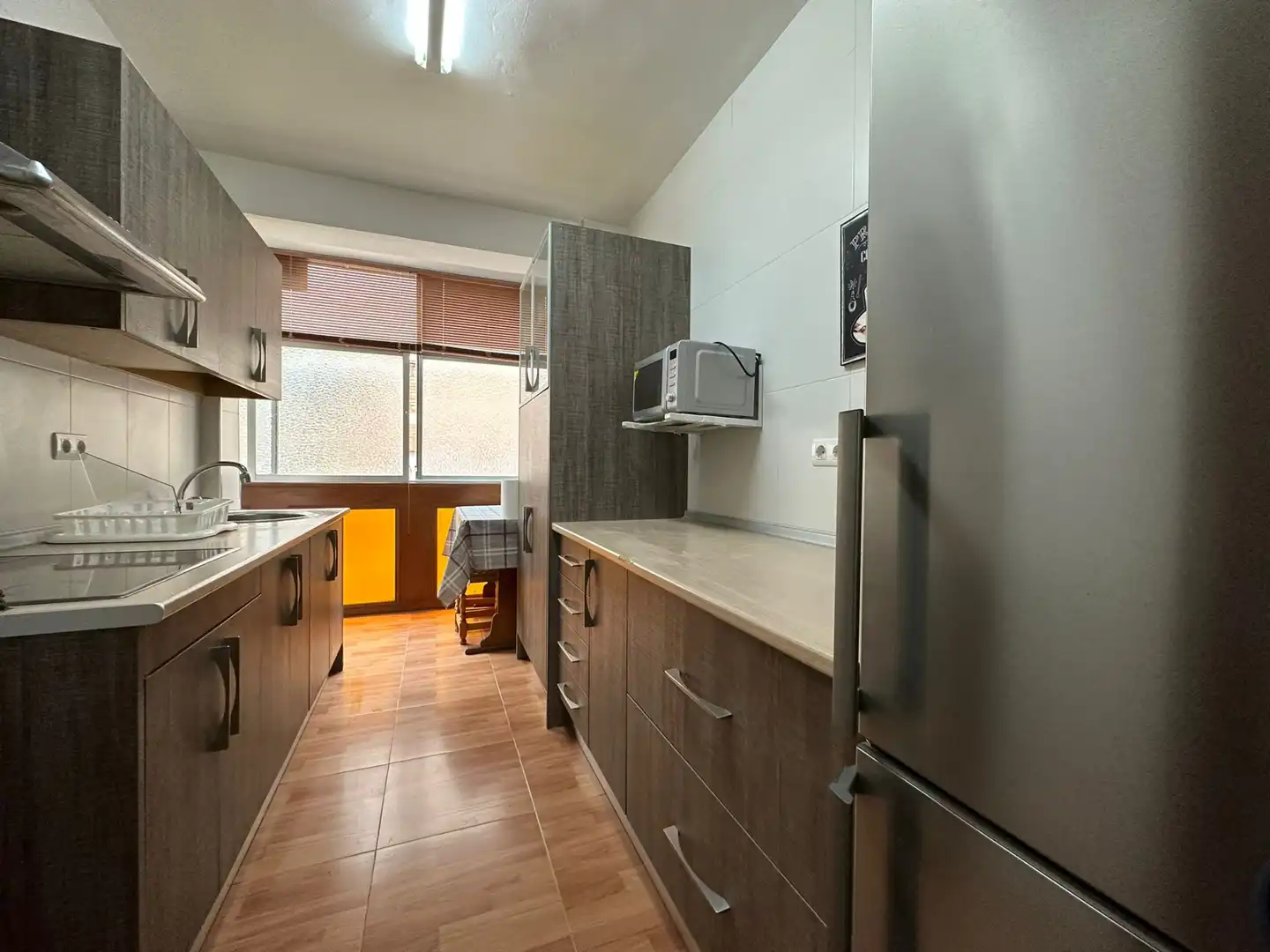 Habitación 100 m², Granada