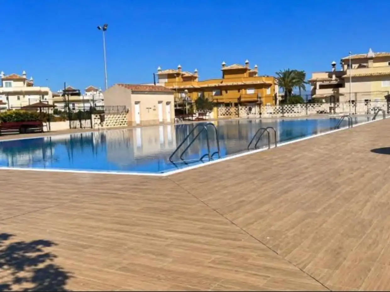 Casa de 93 m² a Santa Pola