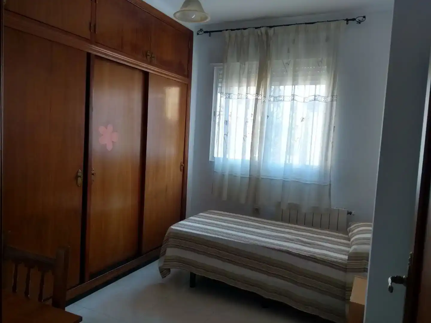 Piso de 80 m² en Granada