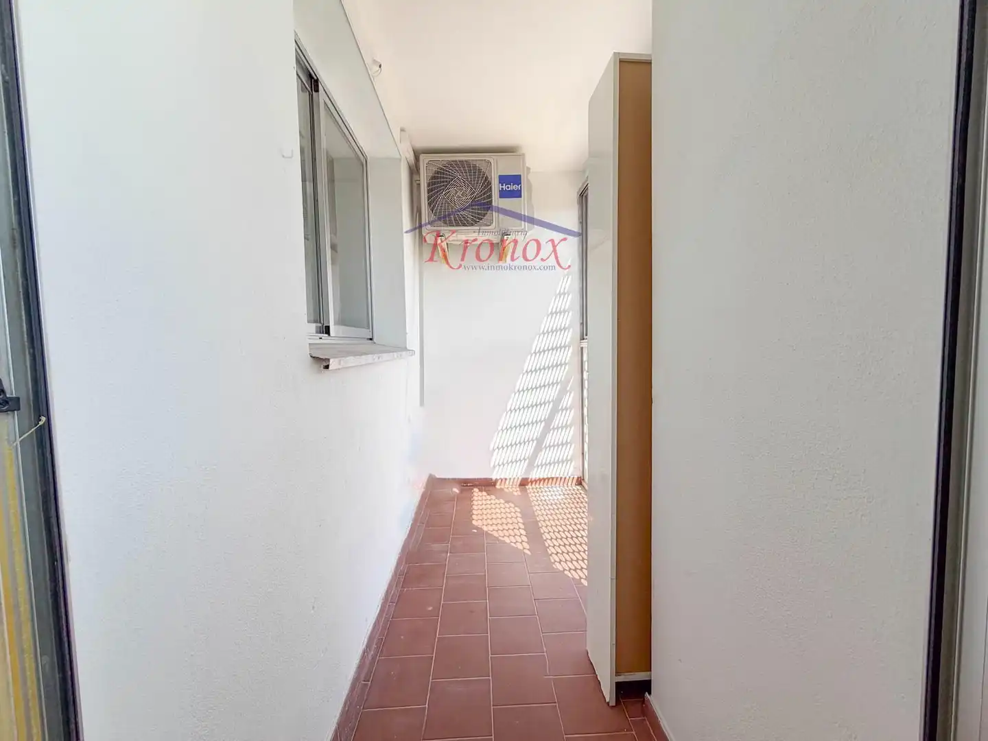 Pis de 87 m² a Madrid