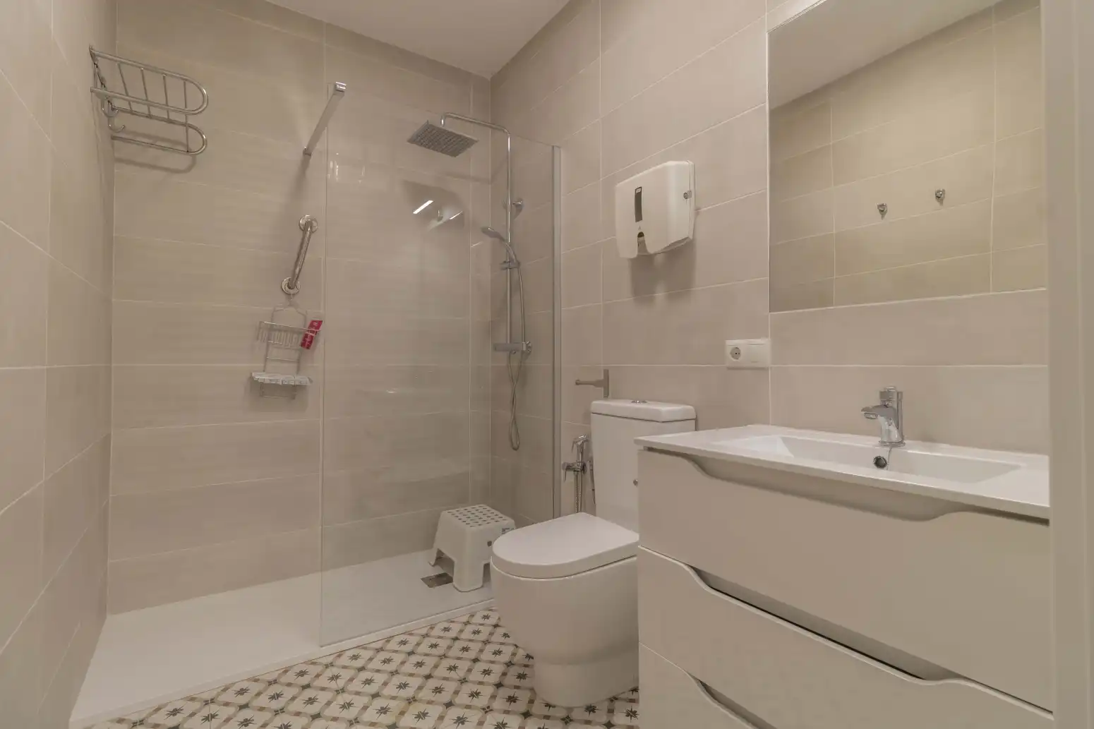 Piso de 45 m² en Sevilla