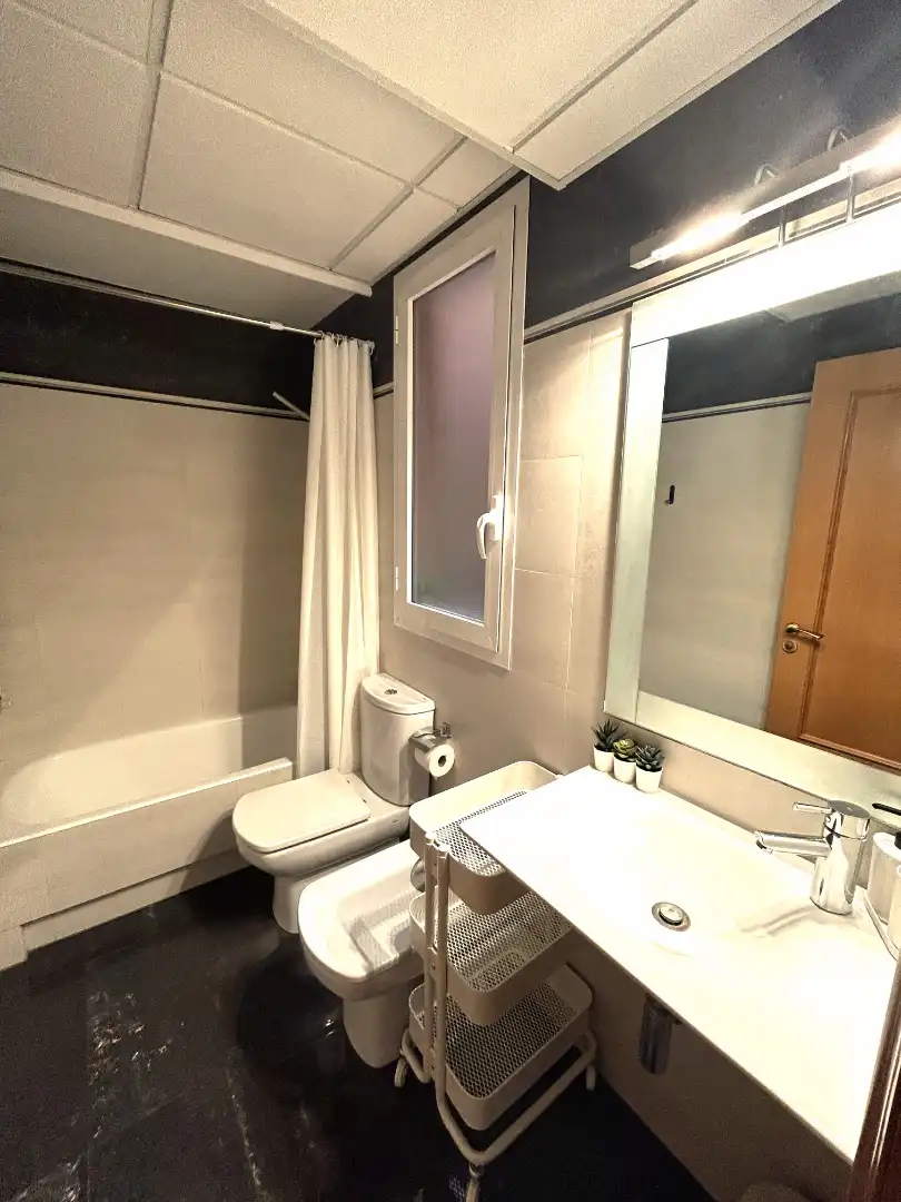 Appartement 60 m² à Saragosse