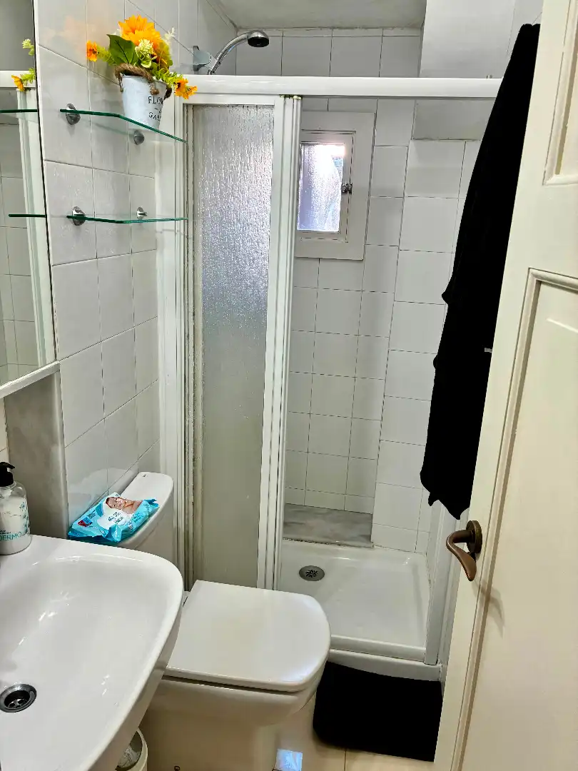 Habitación 10 m², Santiago de Compostela