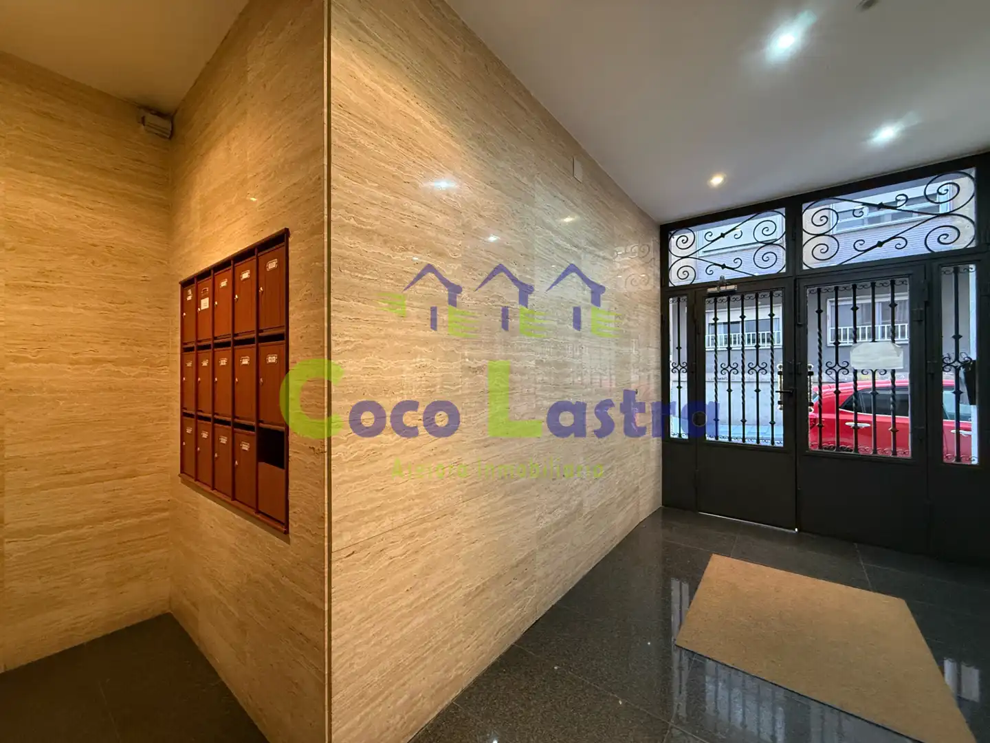 Piso de 116 m² en Salamanca