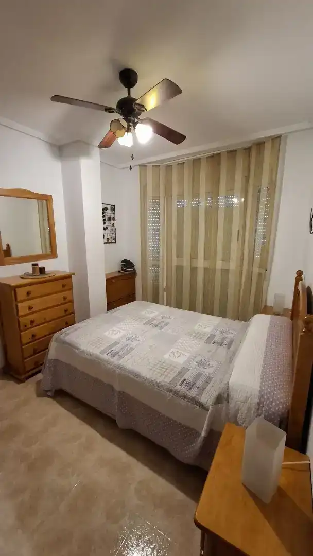Piso de 50 m² en Torrevieja
