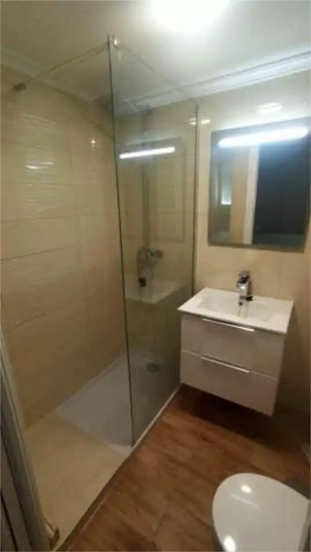 Habitación 100 m², Cáceres
