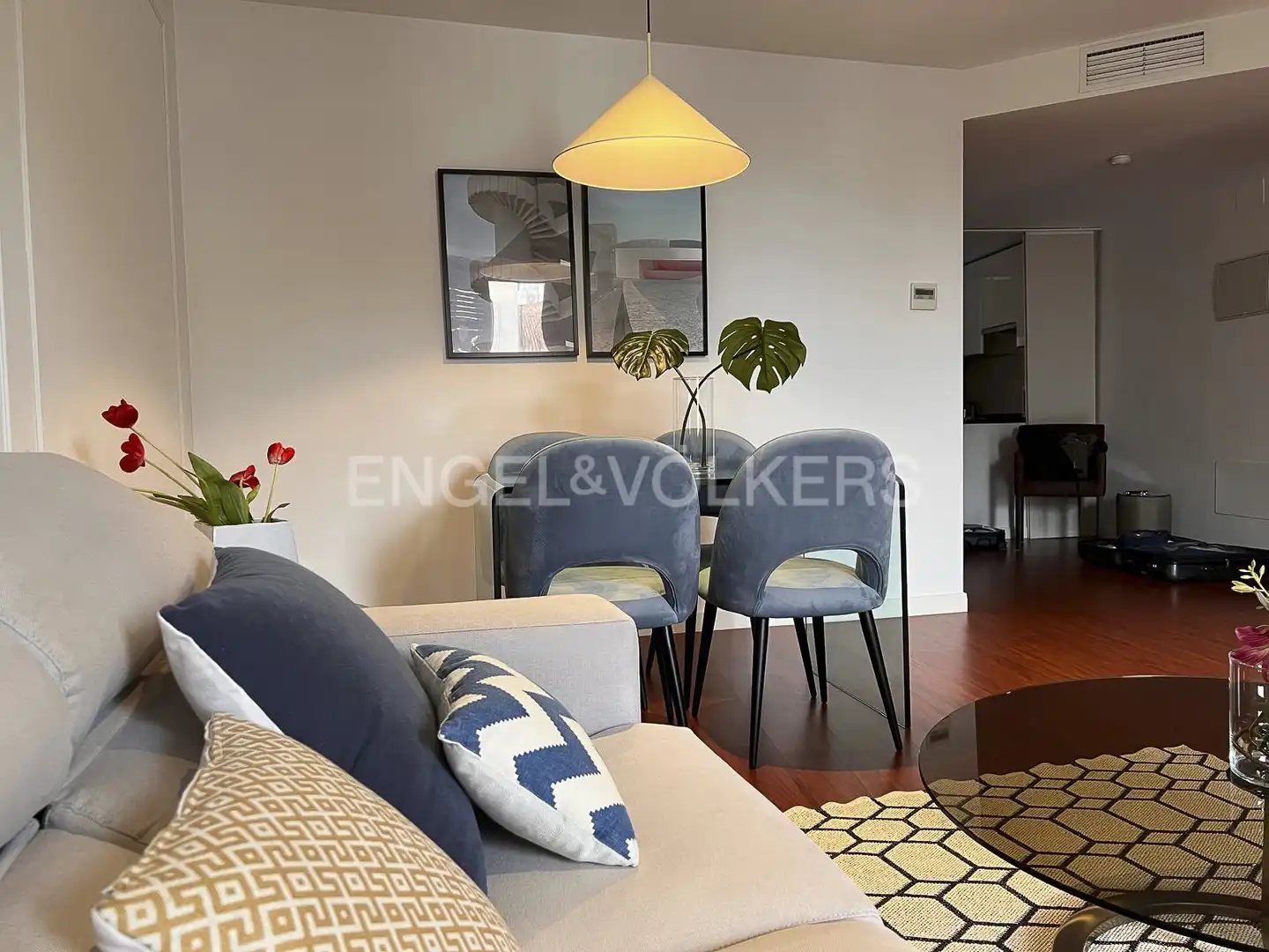 Piso de 80 m² en Majadahonda