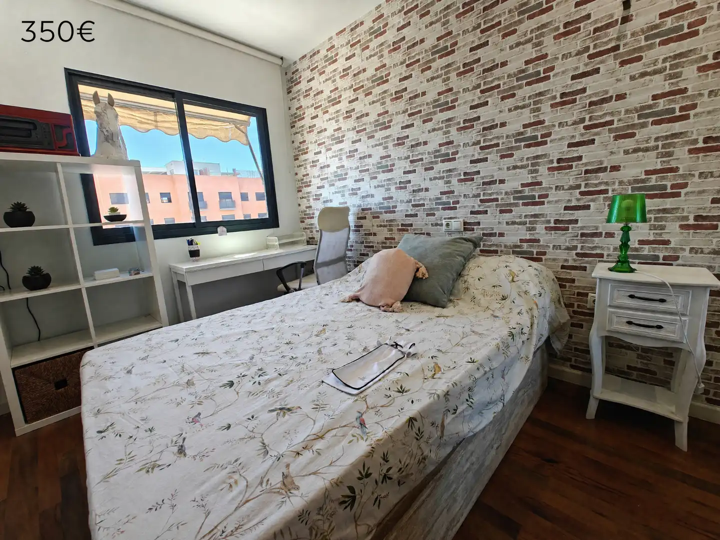 Habitació 112 m², Sant Vicent del Raspeig