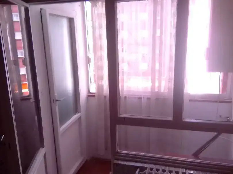Piso de 105 m² en León