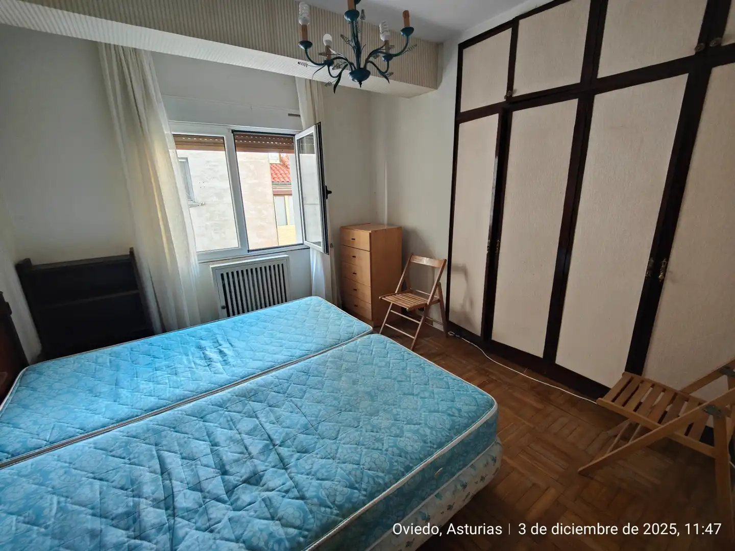 Piso de 75 m² en Oviedo