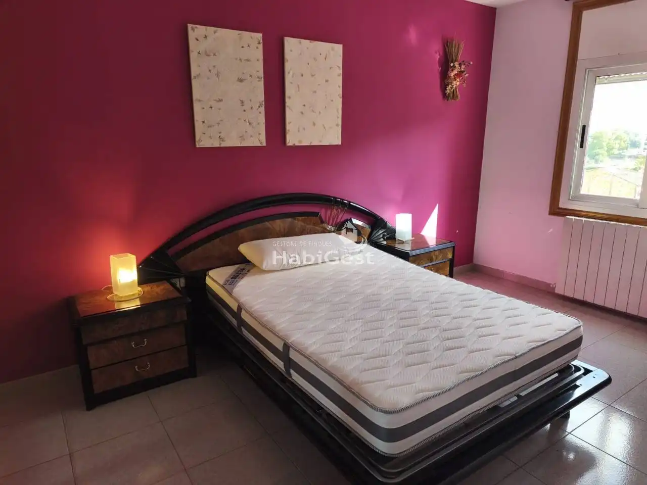 Pis de 95 m² a Girona