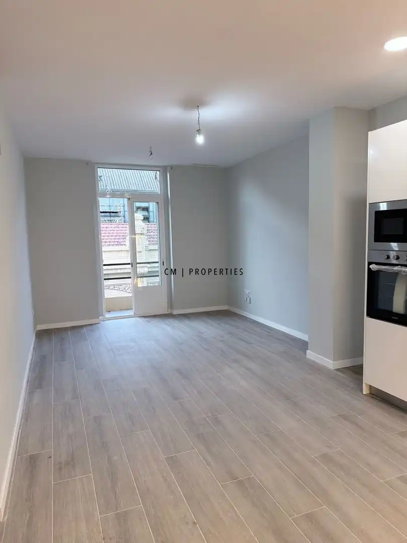 Pis de 110 m² a València