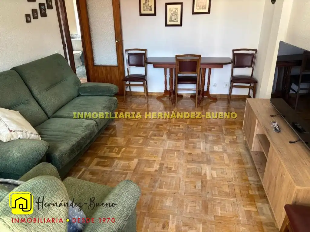 Piso de 115 m² en Salamanca