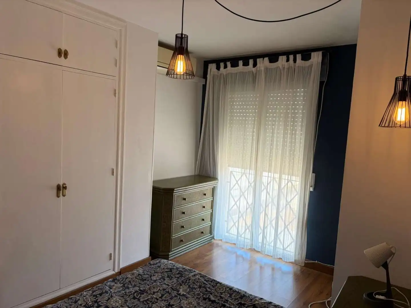 Piso de 70 m² en Málaga