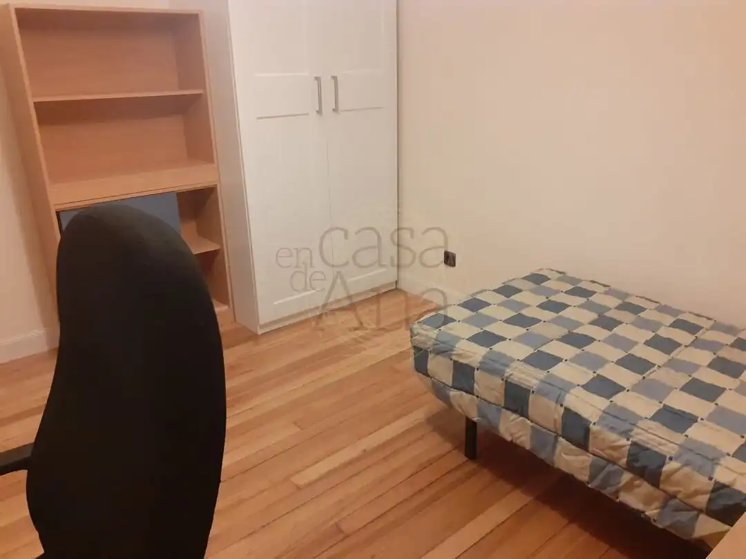 Piso de 75 m² en Bilbao