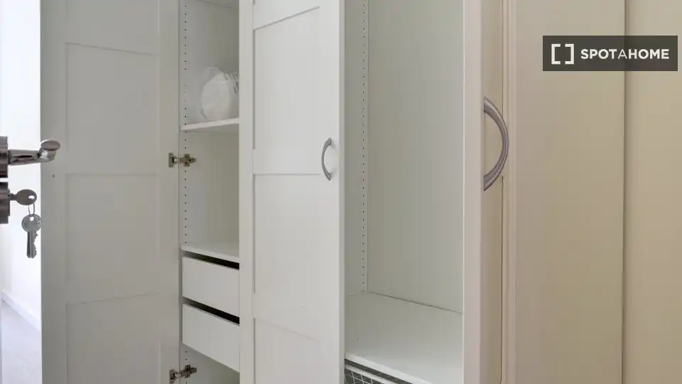 Habitación 104 m², Zaragoza
