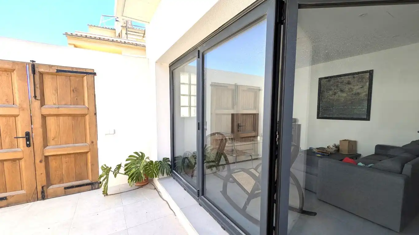 Piso de 240 m² en Artà