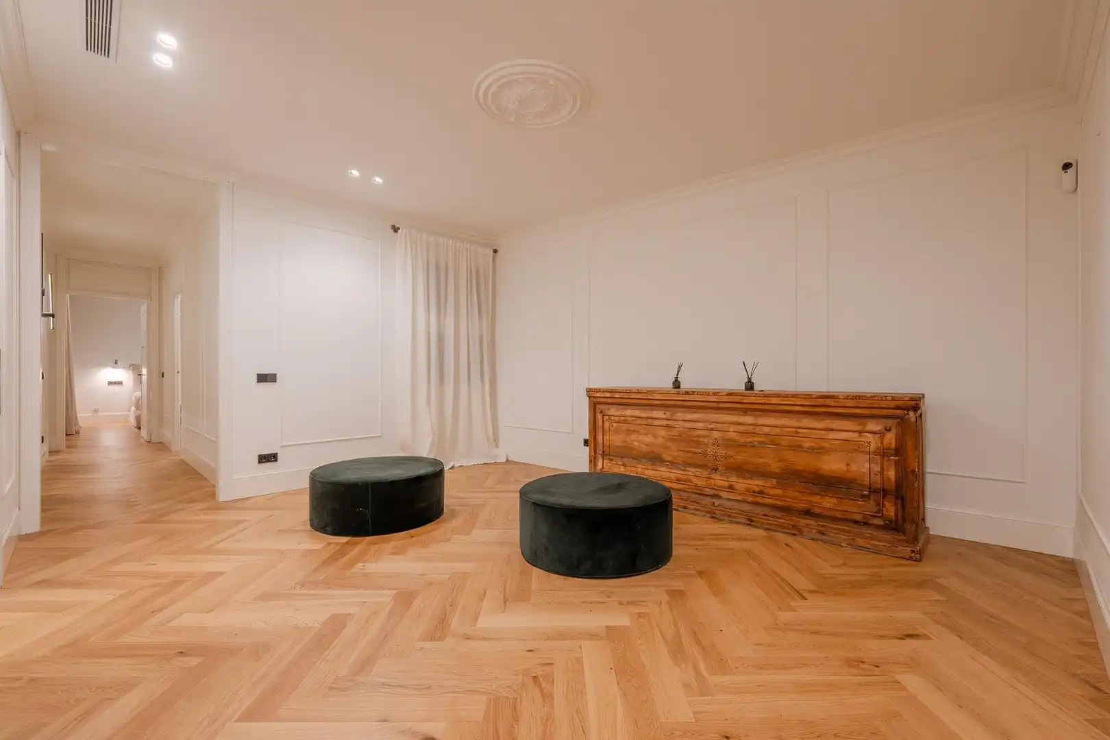 Pis de 540 m² a Girona
