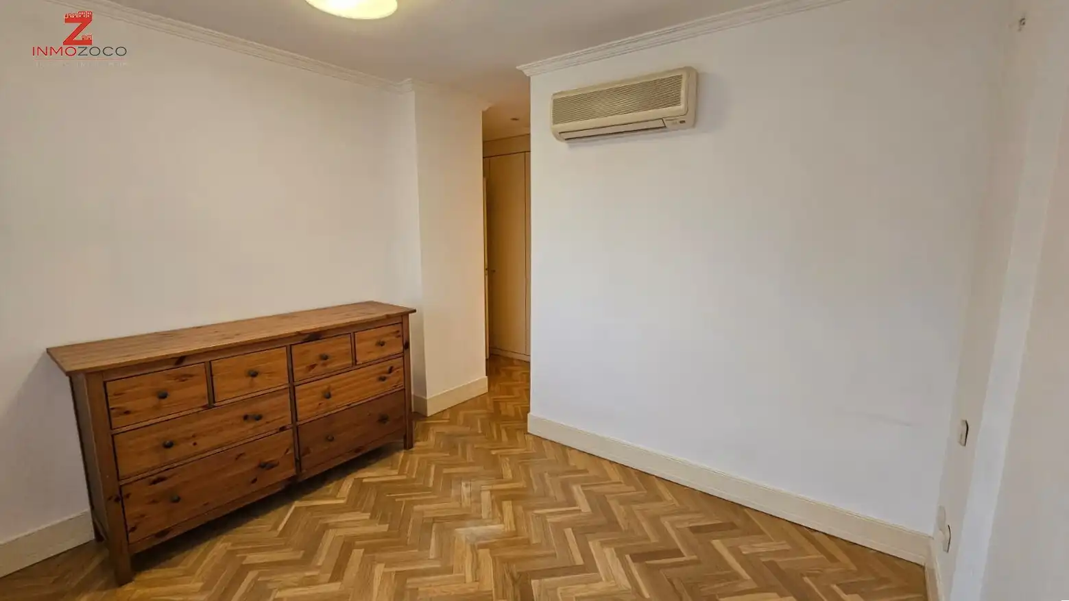Piso de 129 m² en Las Rozas de Madrid
