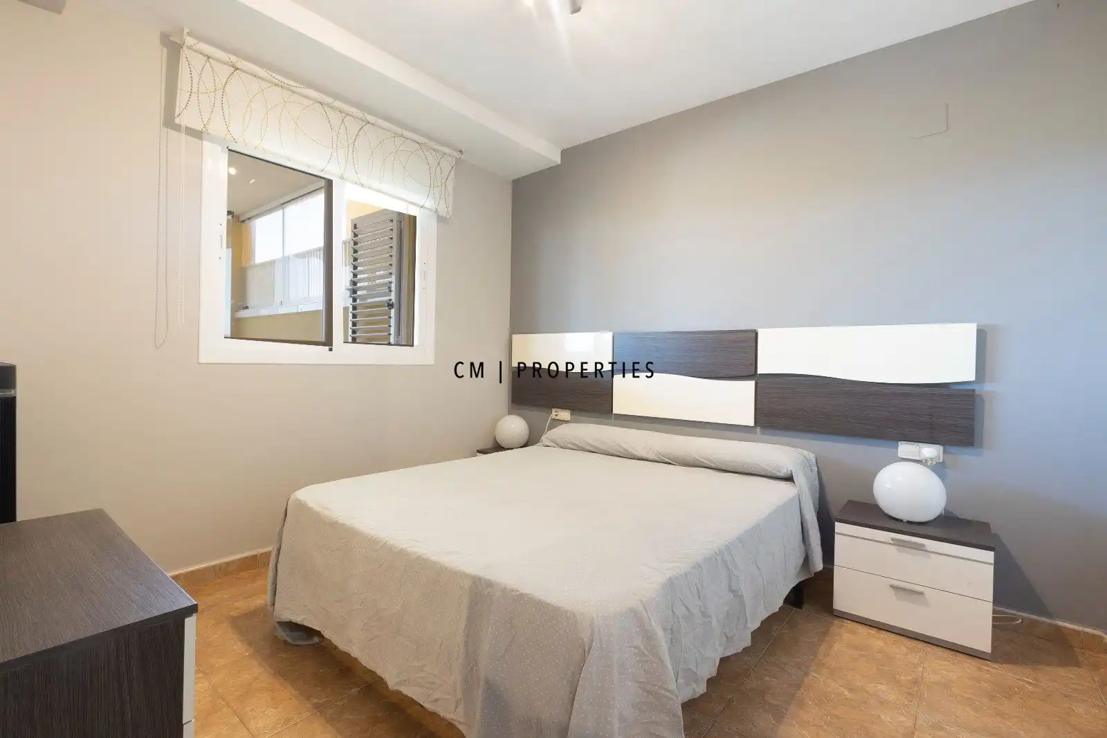 Pis de 113 m² a Sagunt