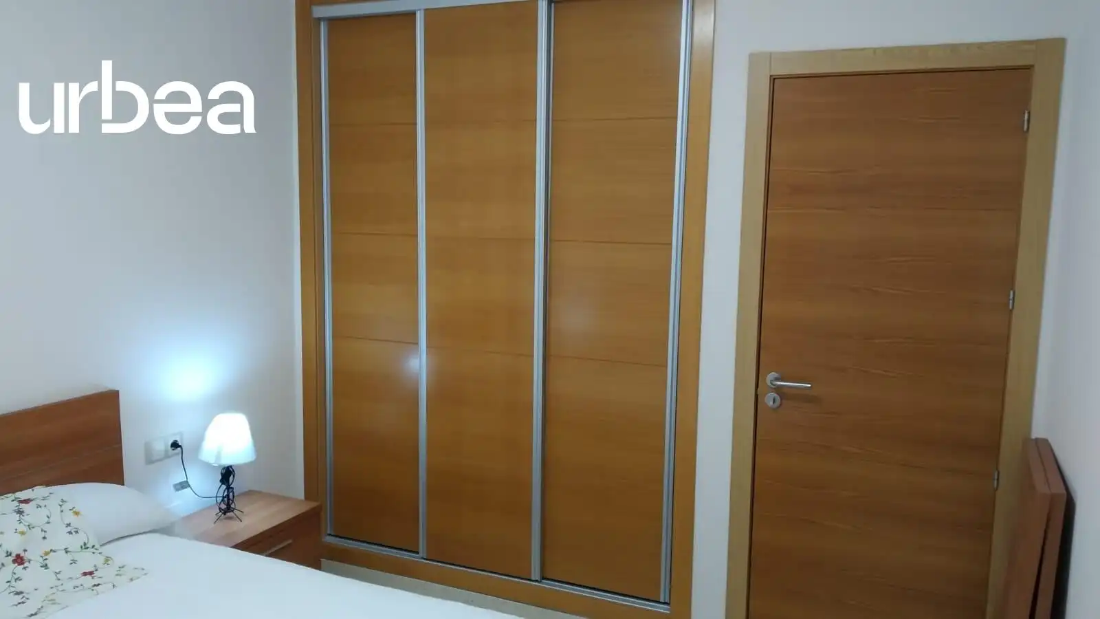 Piso de 65 m² en Torrox
