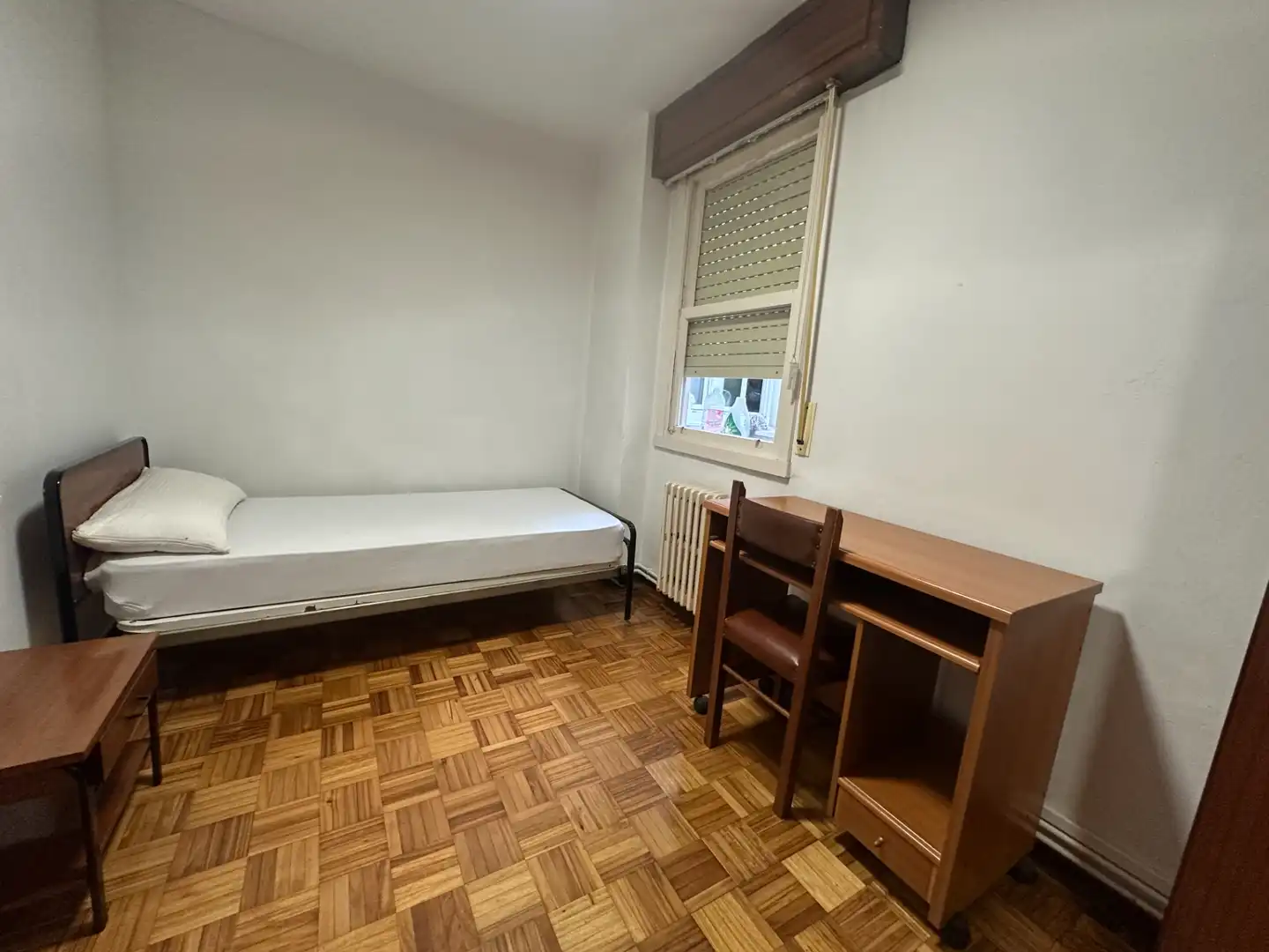 Piso de 85 m² en Santiago de Compostela