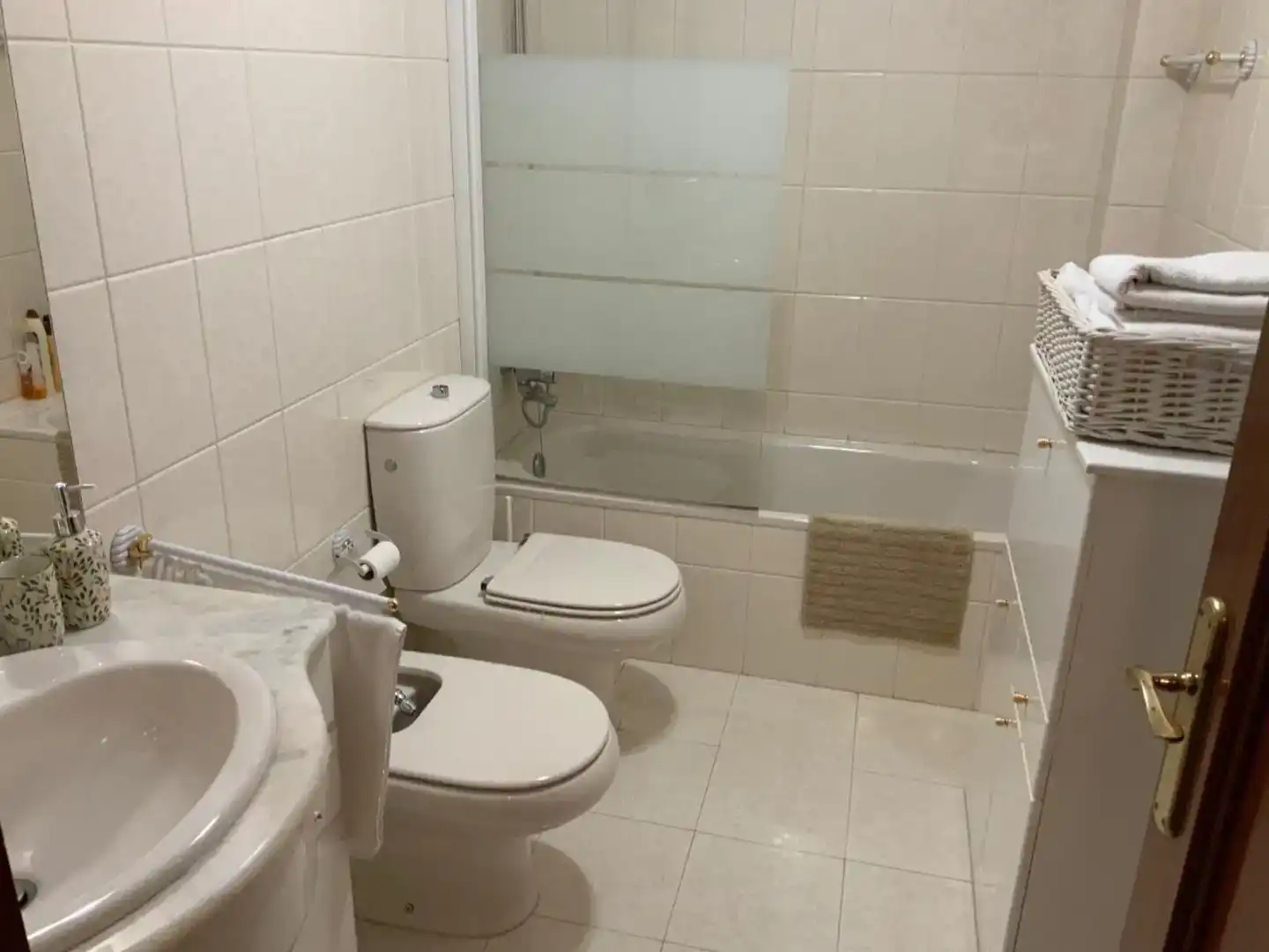 Piso de 50 m² en Oleiros