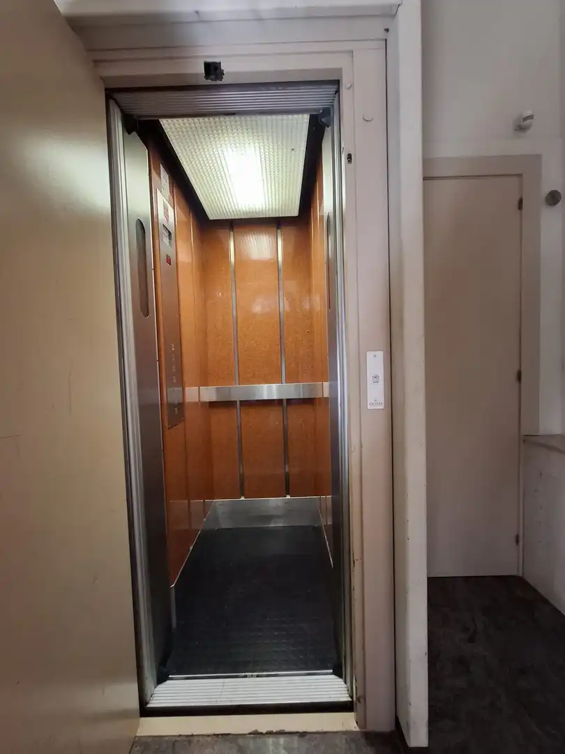 Piso de 160 m² en Gijón