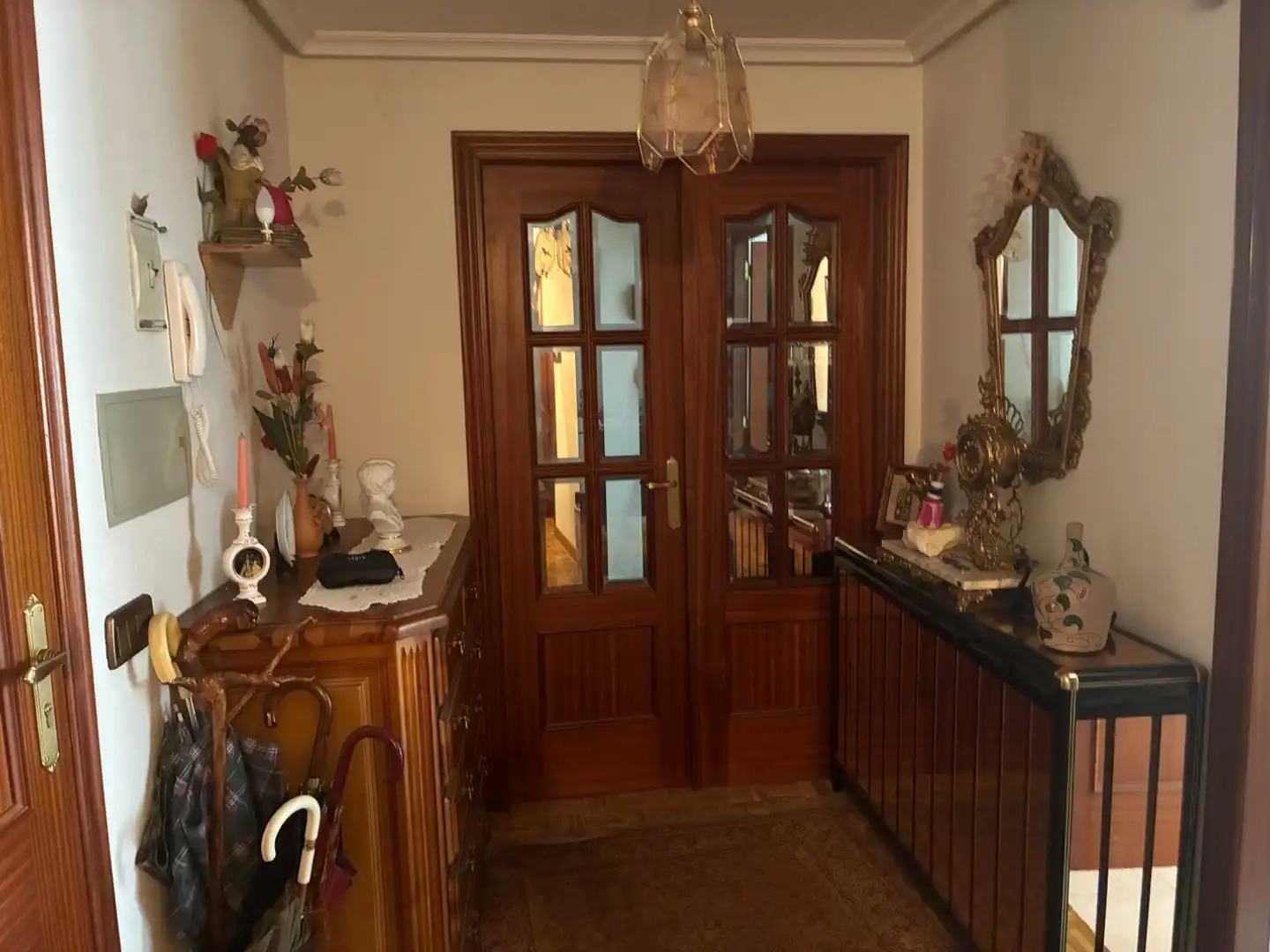 Wohnung 75 m² in Belorado
