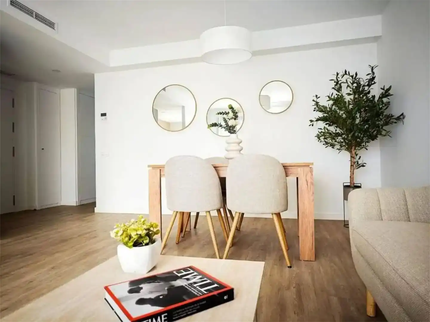 Habitación 83 m², Alicante