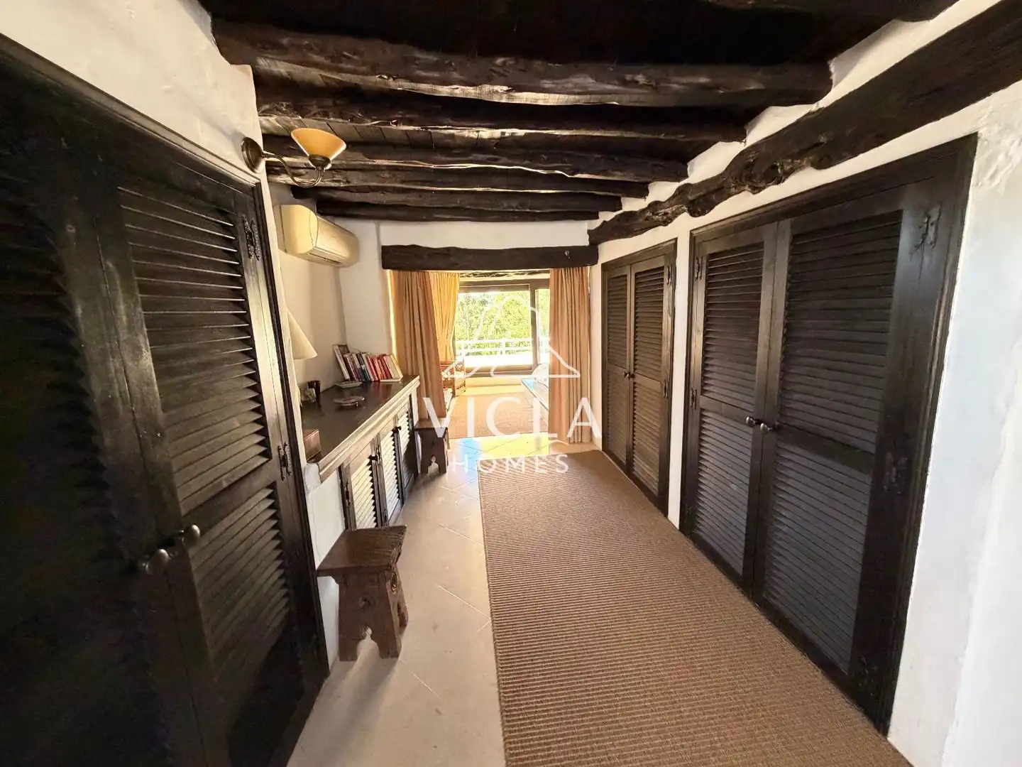 Pis de 1386 m² a Sant Josep de sa Talaia