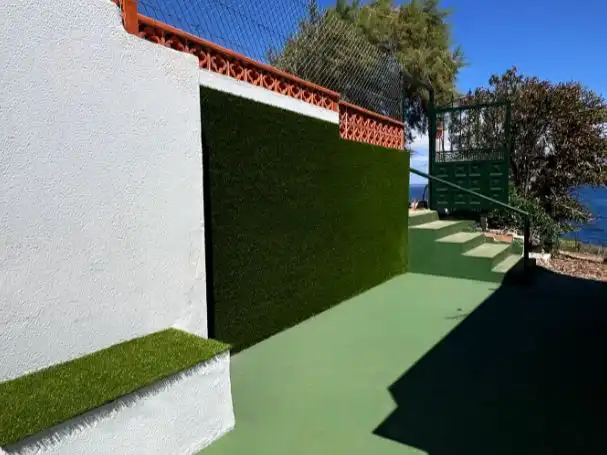 Piso de 87 m² en Puntallana