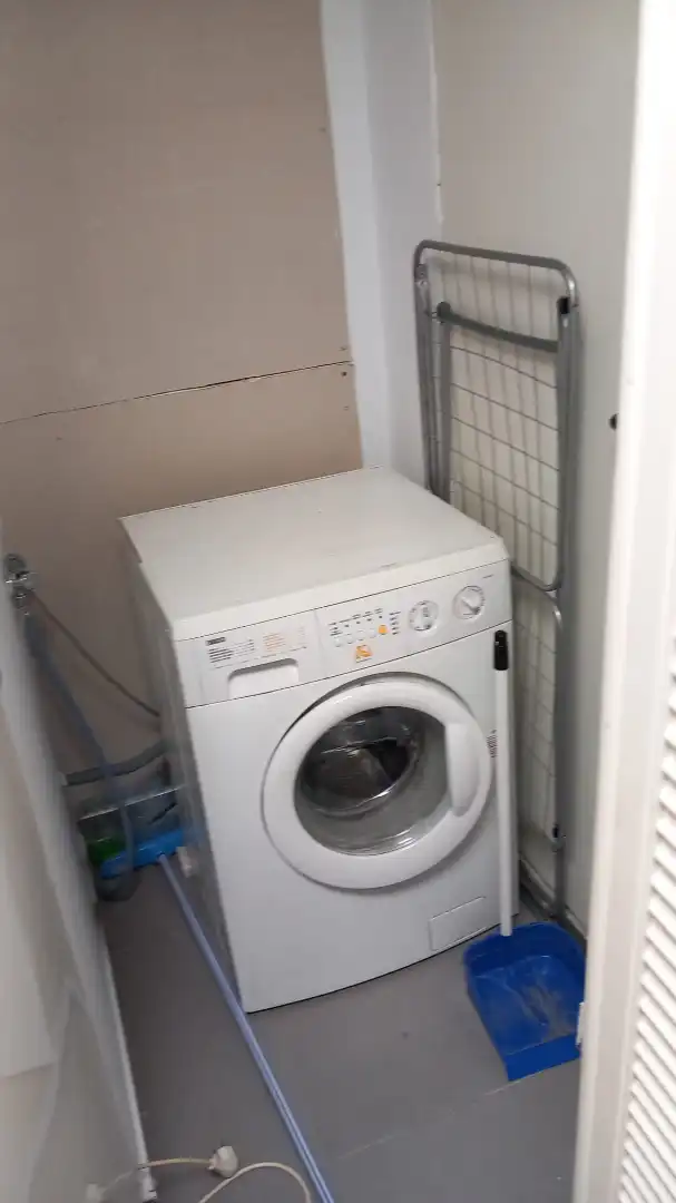 Wohnung 25 m² in Cenes de la Vega