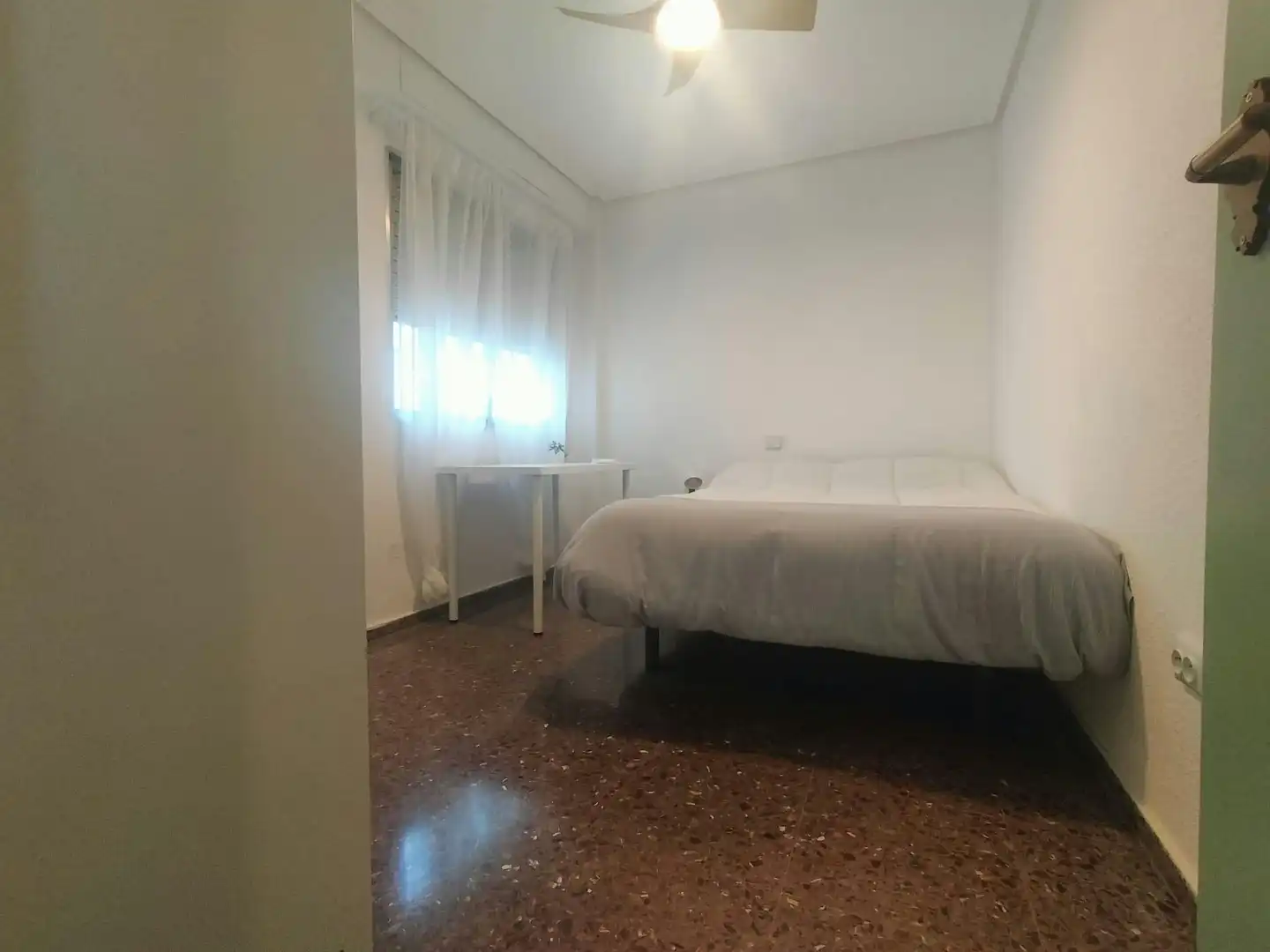 Habitación 120 m², Valencia