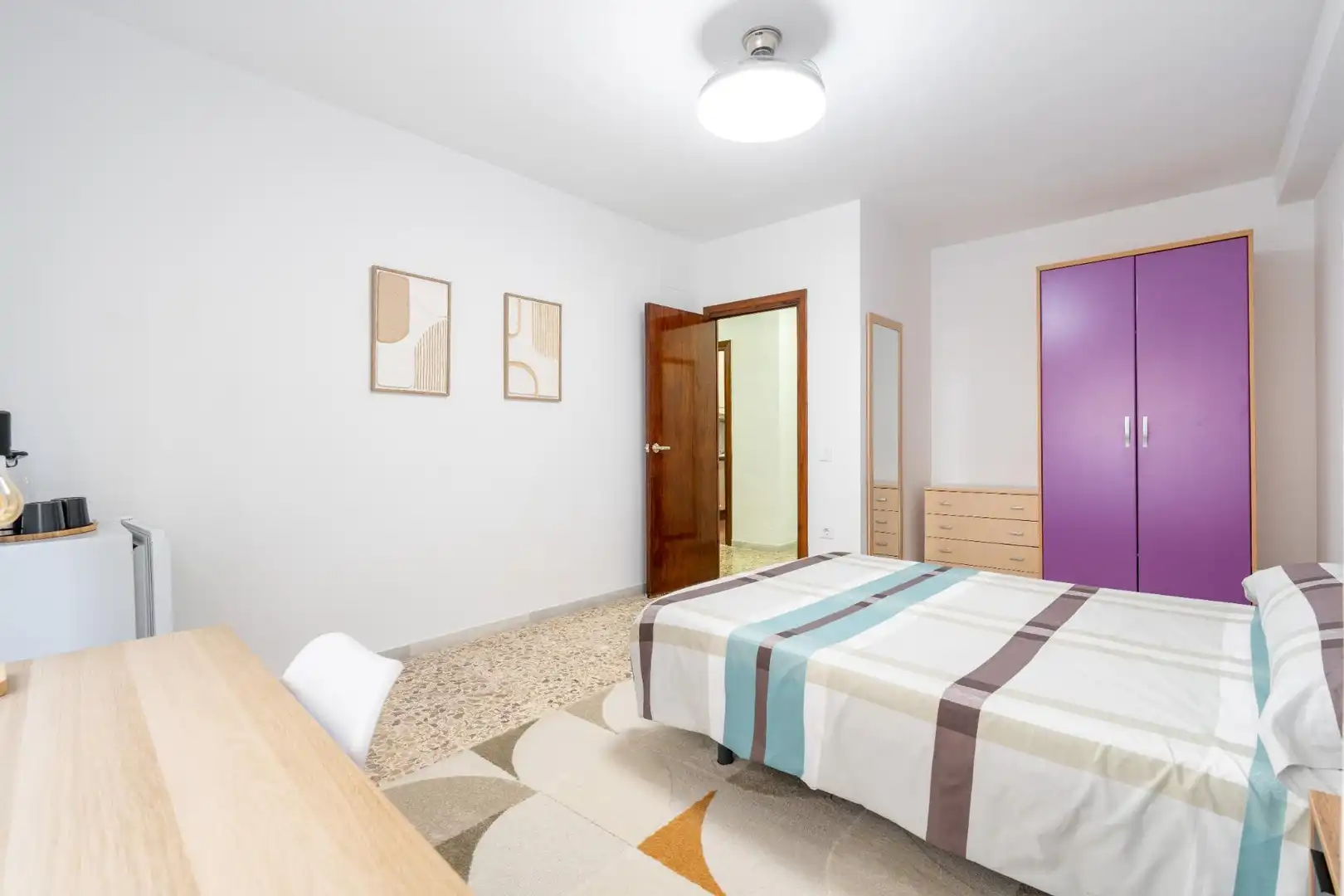 Piso de 156 m² en Almería
