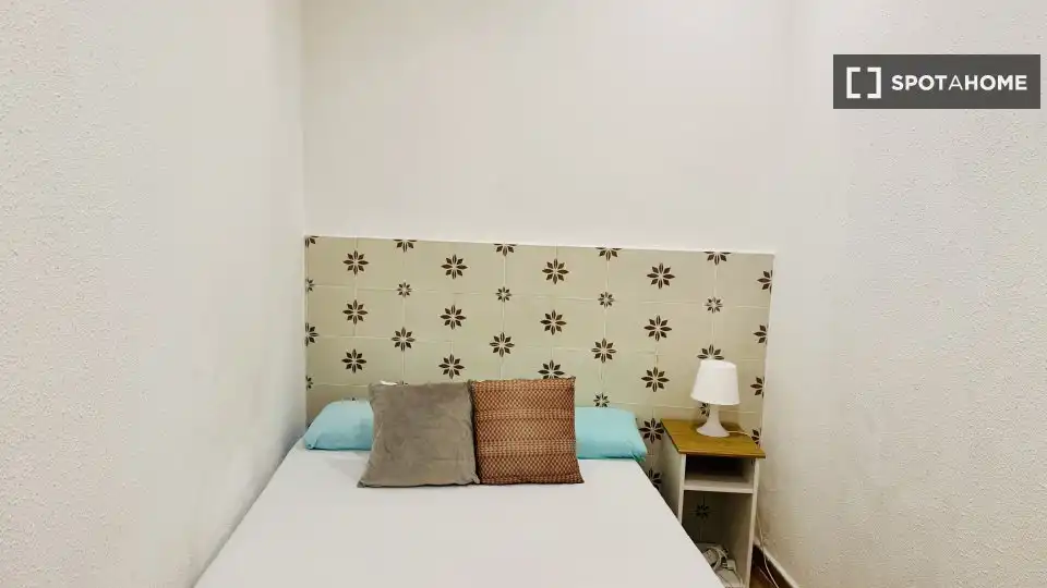 Piso de 50 m² en Madrid