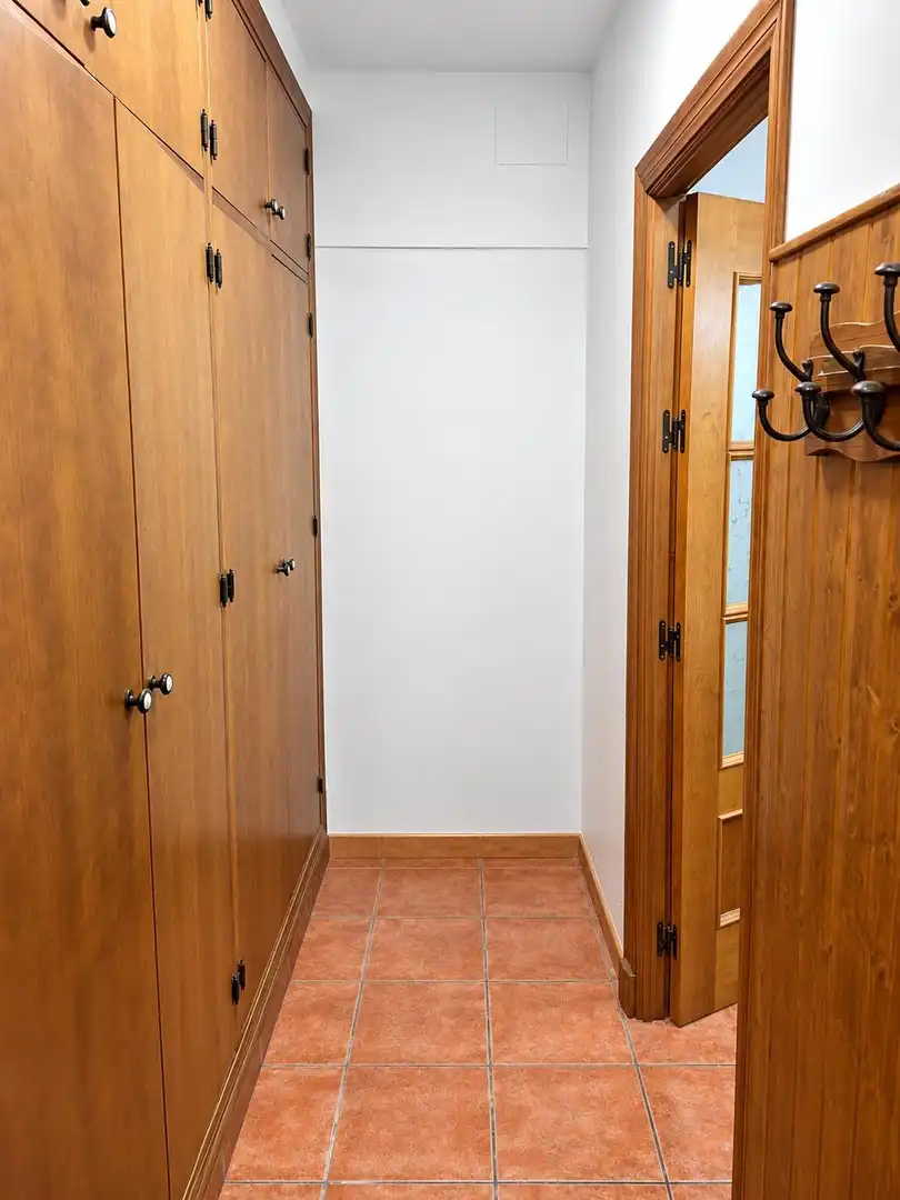 Pis de 45 m² a El Puerto de Santa María
