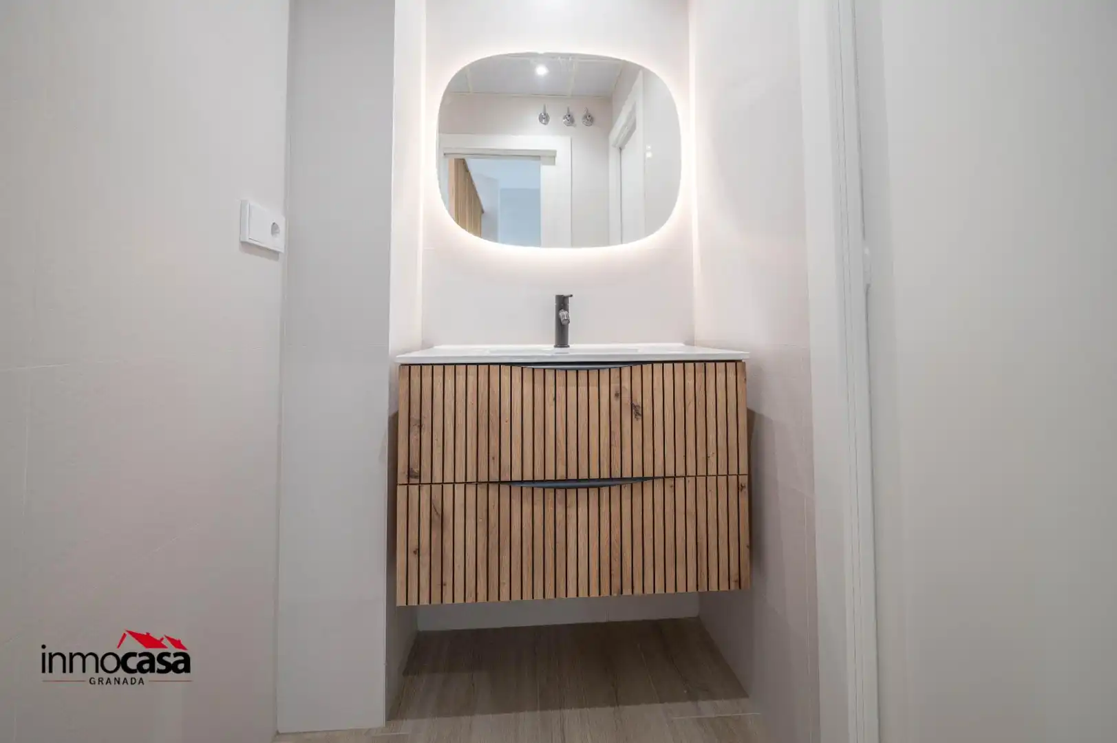 Appartamento 40 m² a Granada