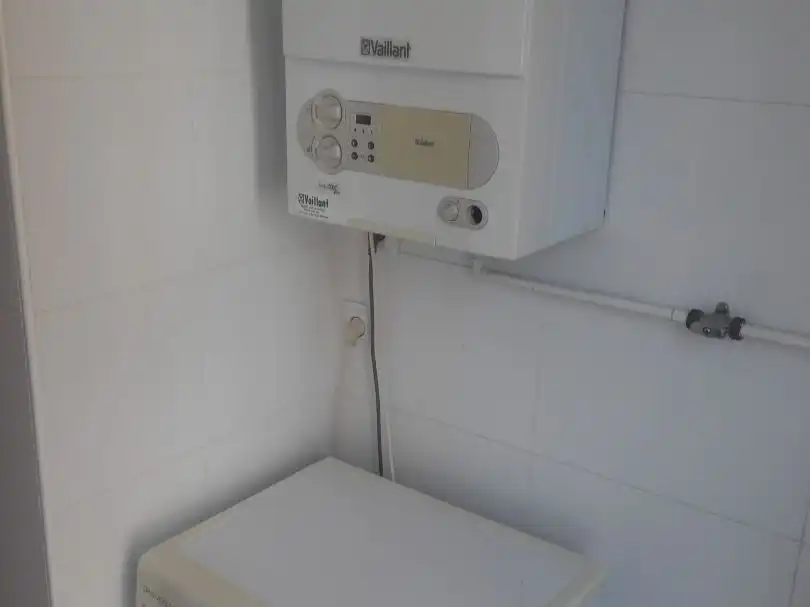 Piso de 65 m² en Ciudad Real