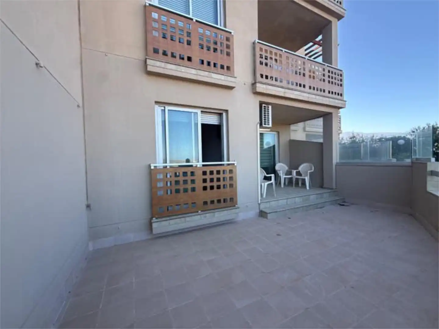 Piso de 80 m² en Granadilla de Abona