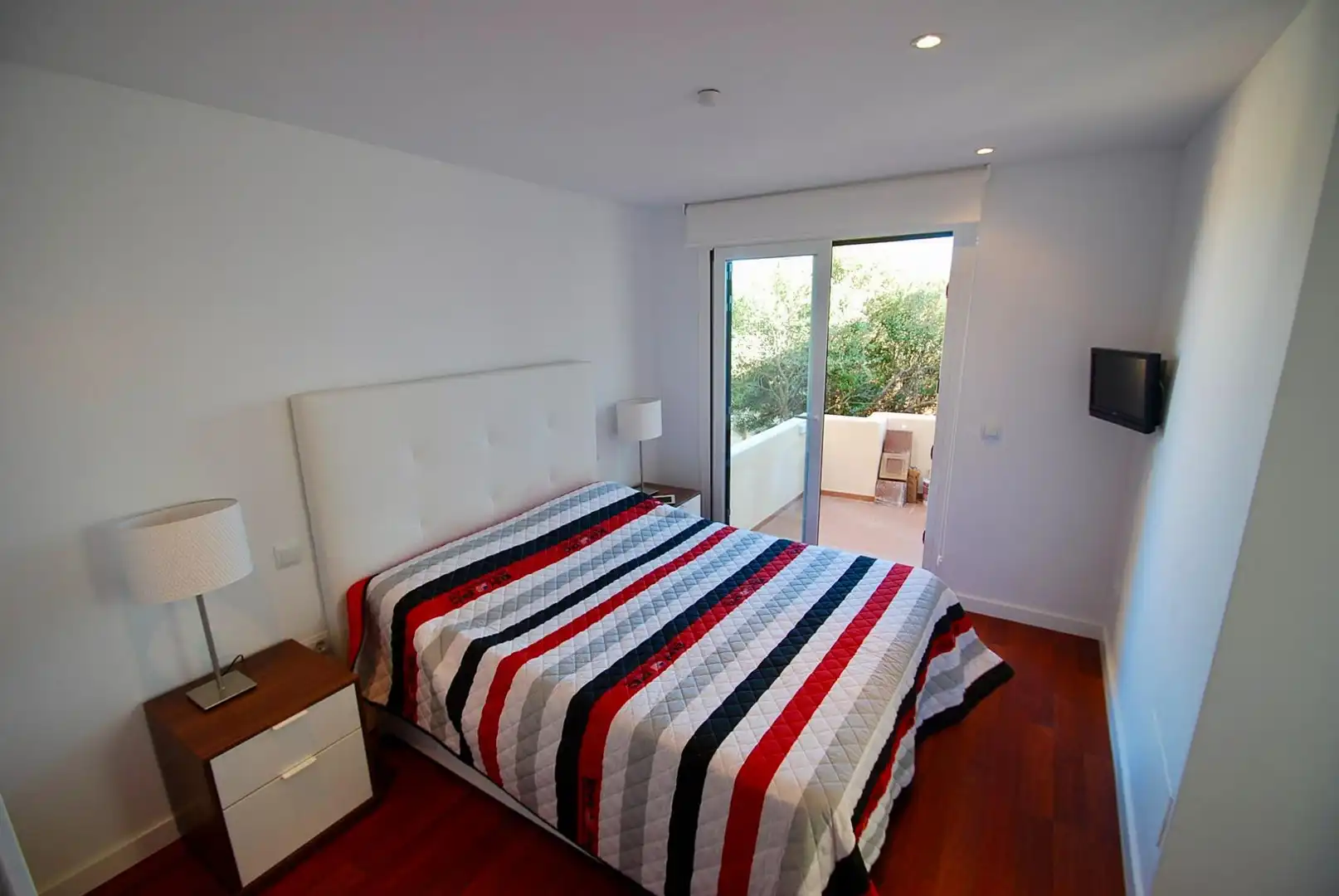 Piso de 120 m² en Andratx